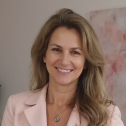 Nadejda Pisklevitz, aluna do CTP MovePro