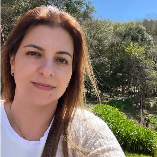 Camila Rebello Lopes, aluna MovePro