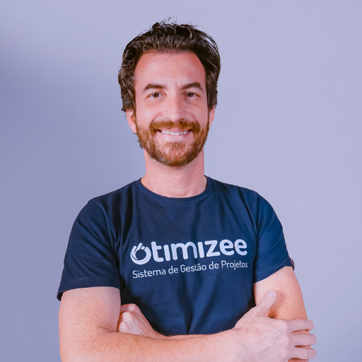 Luciano Alvarez, aluno MovePro